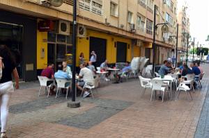 16 ALMERIA -TAPAS AVEC LES AMIS AU FLORIDA (10)
